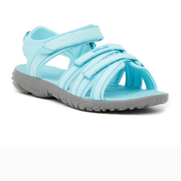 Teva Other - Teva Tirra Sport Sandals, unisex,  size youth 5